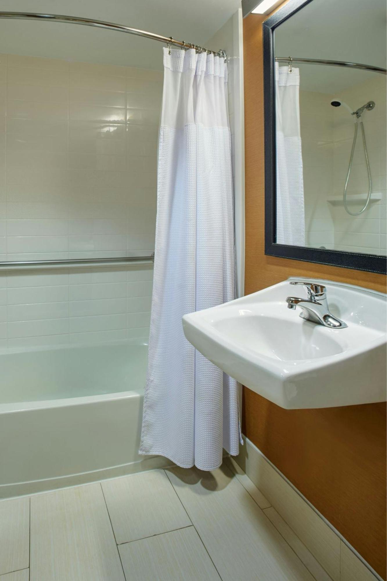 Fairfield Inn By Marriott Kalamazoo West Luaran gambar