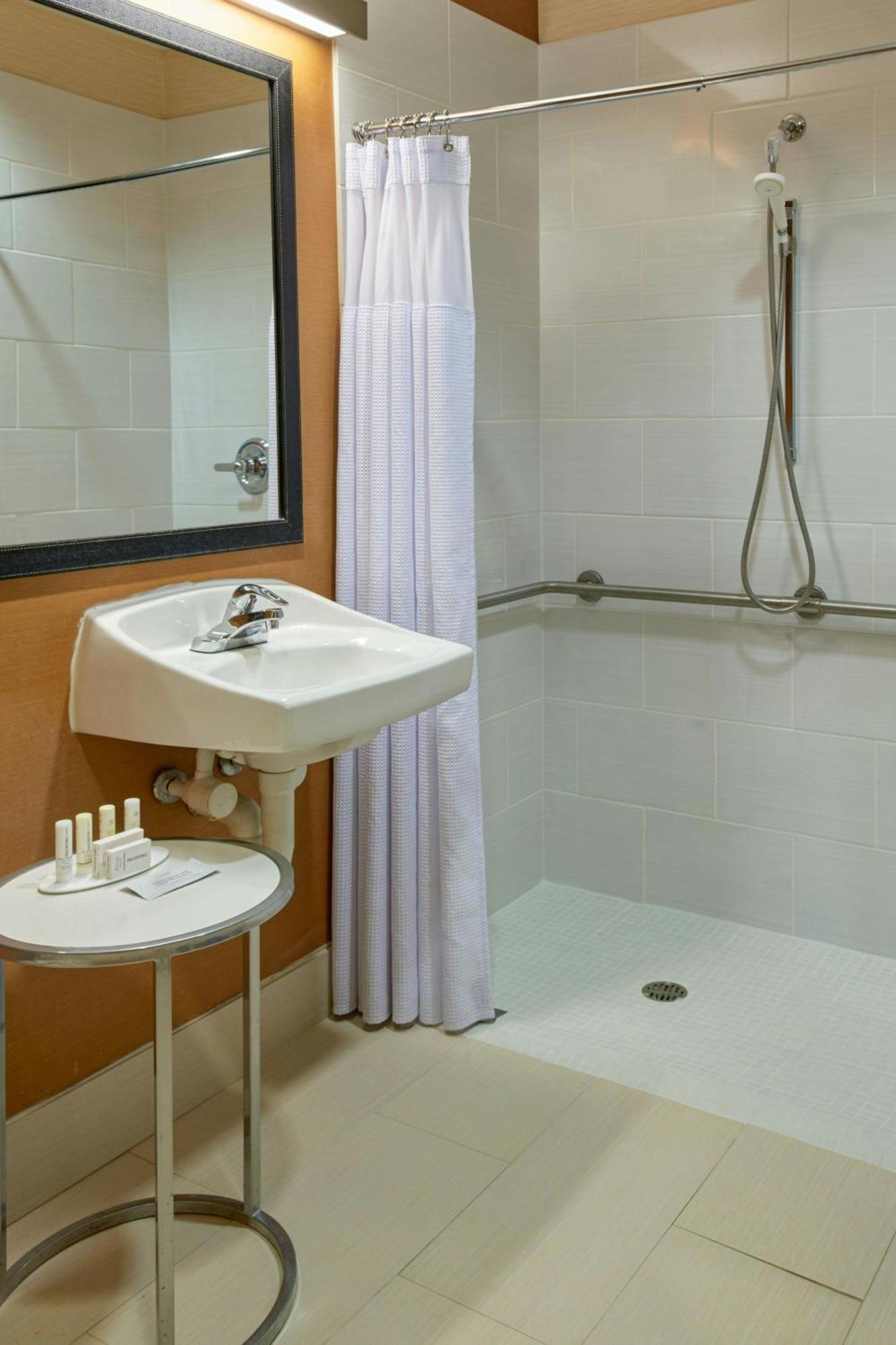 Fairfield Inn By Marriott Kalamazoo West Luaran gambar